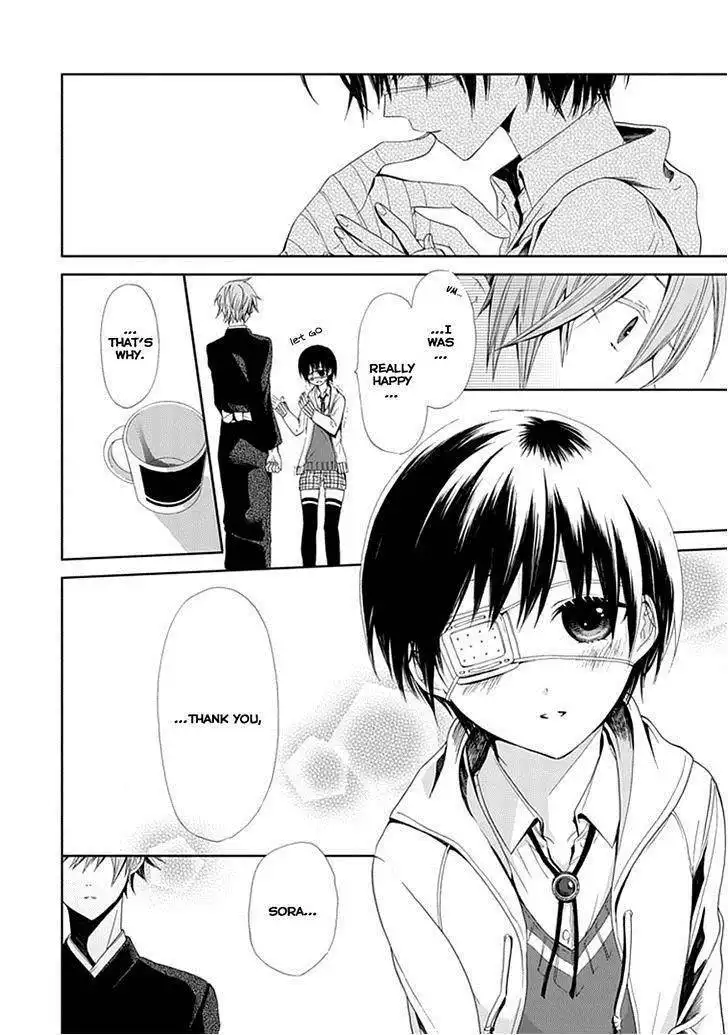 Flowernoid no Shuufukushi Chapter 2 38